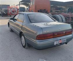 تويوتا كراون